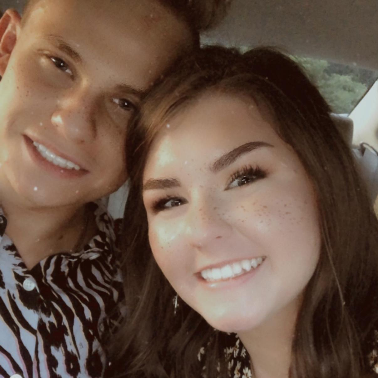 one year together! 2020