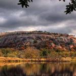 Enchanted Rock State Natural Area