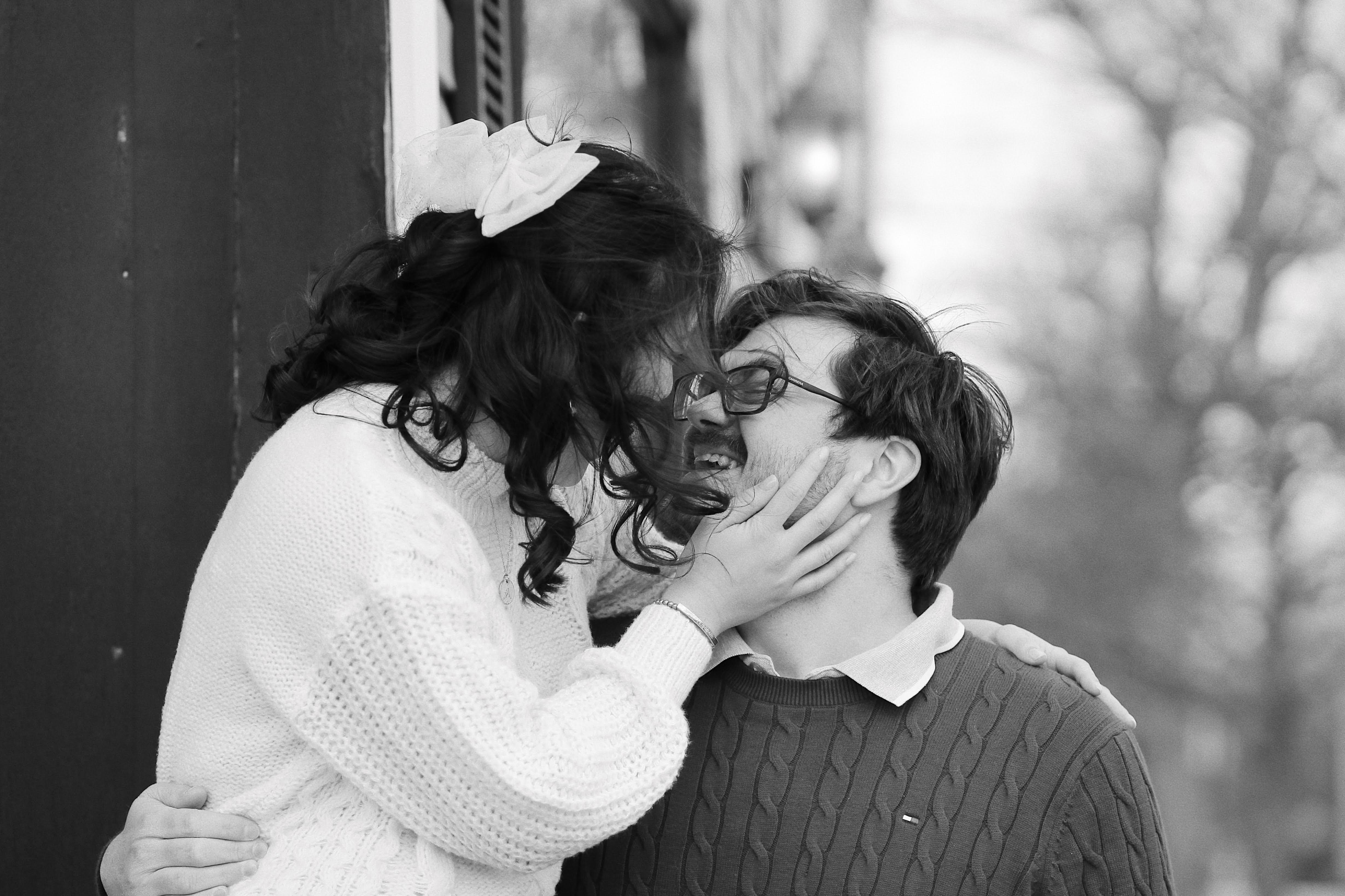 The Wedding Website of Joy Subik and Isaac Caldwell