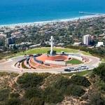 Mt. Soledad National Veterans Memorial