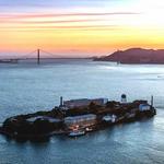 Alcatraz Island