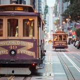 Cable Car!