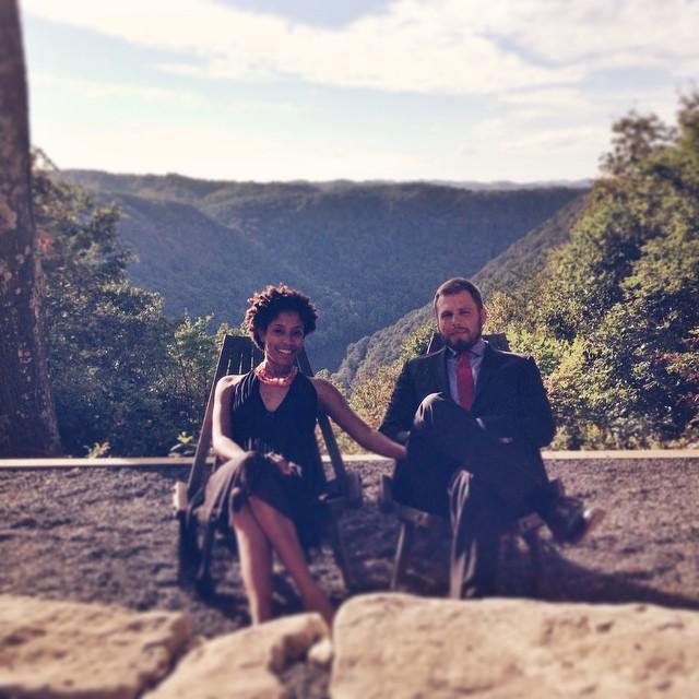 Wild and Wonderful West Virginia!