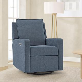 babyGap Harlowe Power Recliner with USB-A & Type-C Ports