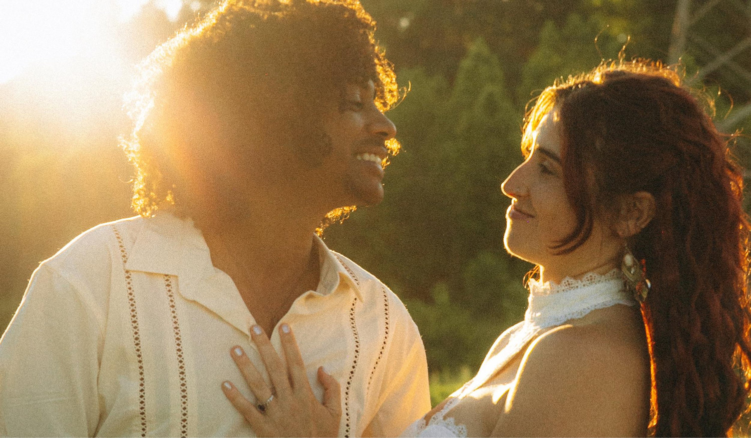 The Wedding Website of Rhandi Schubring and Alastair Rampersad-Pitts
