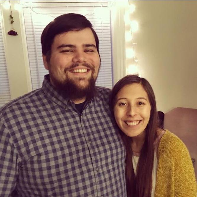Valentines Date Night 2019 (Pre-hospital) - Photocred - Rebekah Teller