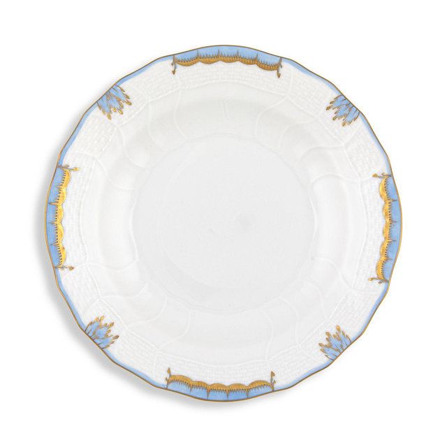 Herend Dessert Plate