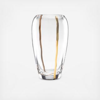 Mezza Glass Vase