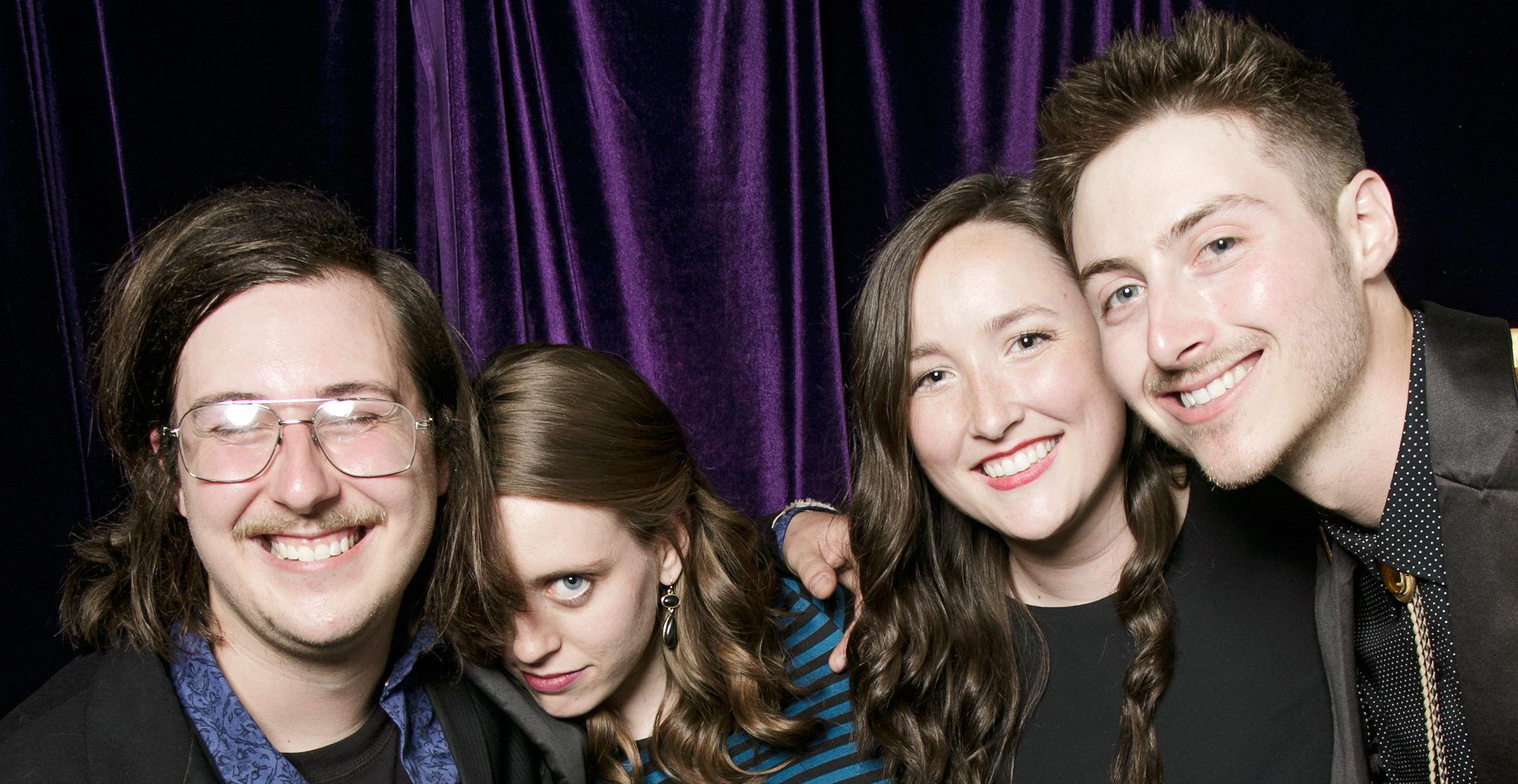 The Wedding Website of Miranda Van Auken and Jacob Schweitzer