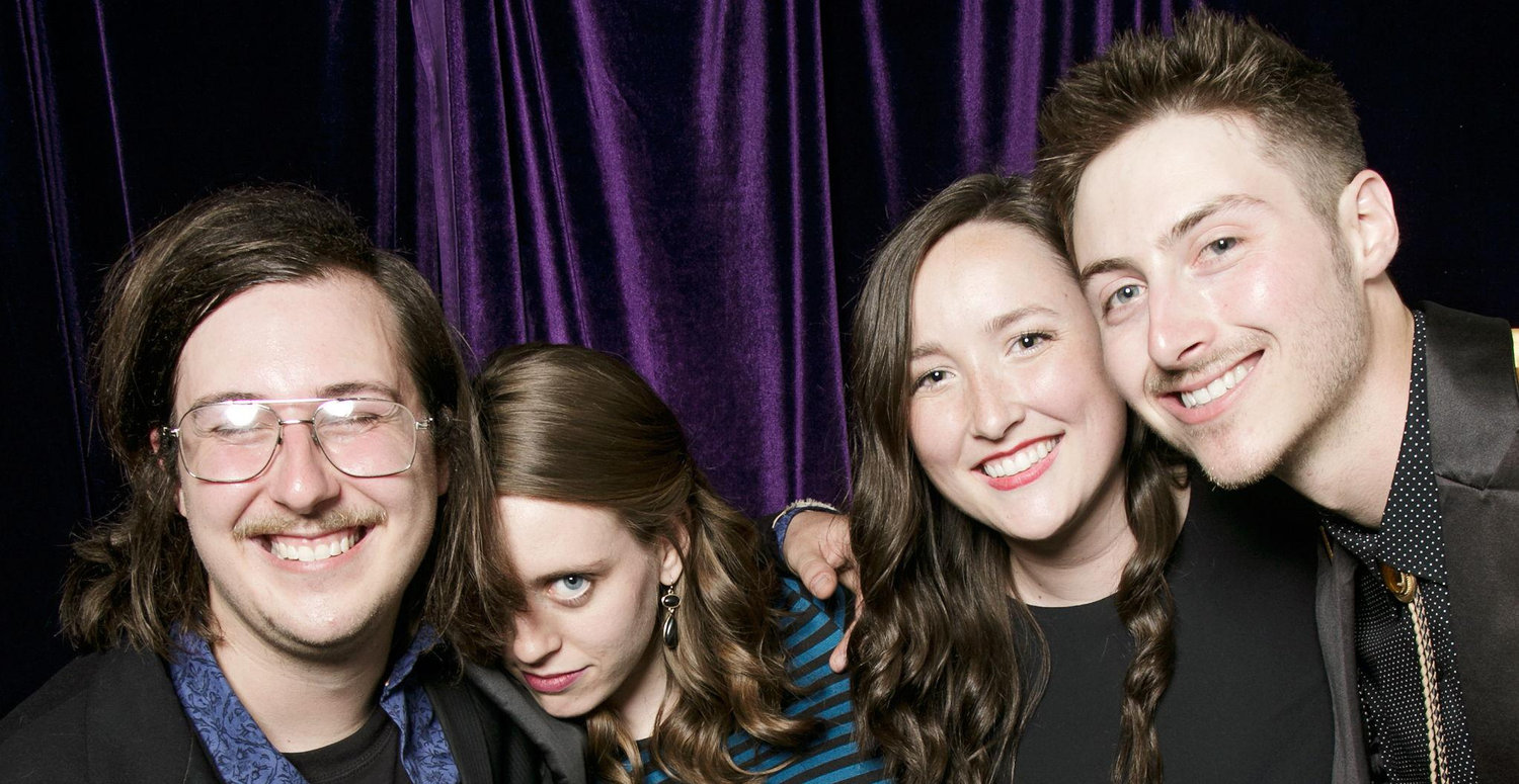 The Wedding Website of Miranda Schweitzer and Jake Schweitzer