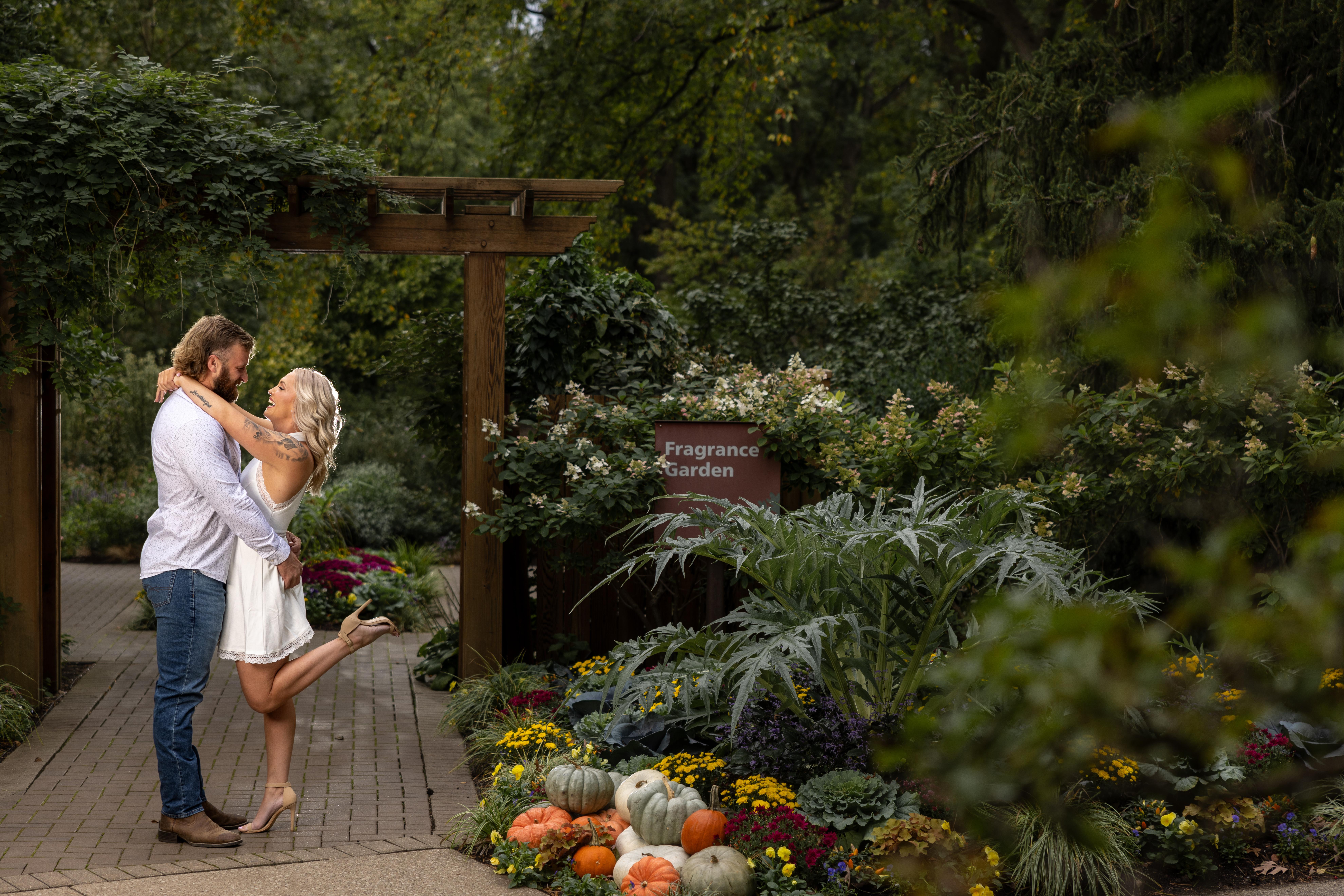The Wedding Website of Chrissy Brown and Chris Graf