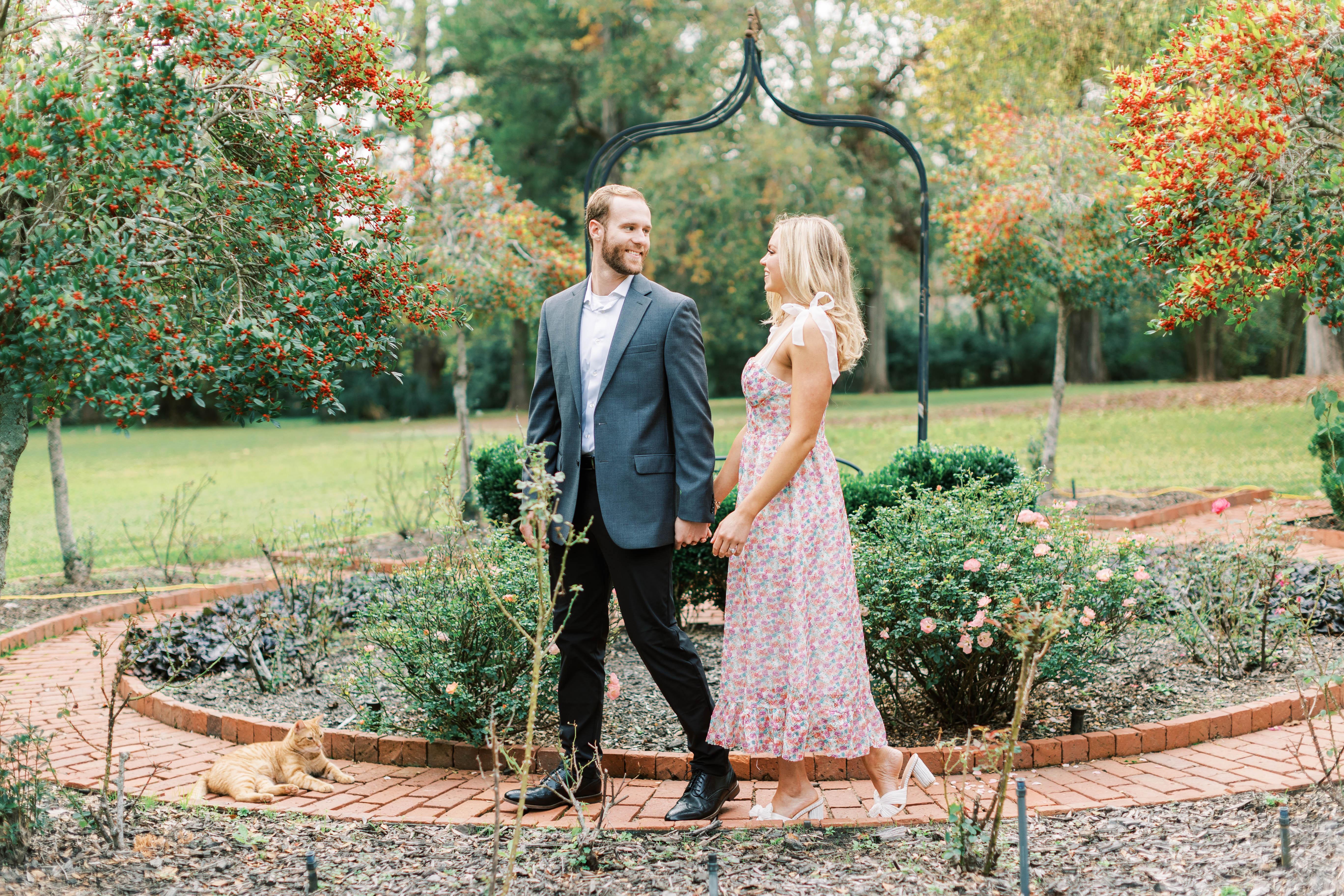 The Wedding Website of Summer Lindsay Netterville and Philip Edward Matulia