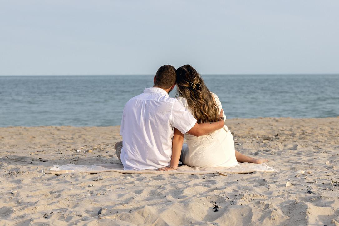 The Wedding Website of Nicole Surace and Liam McMahon