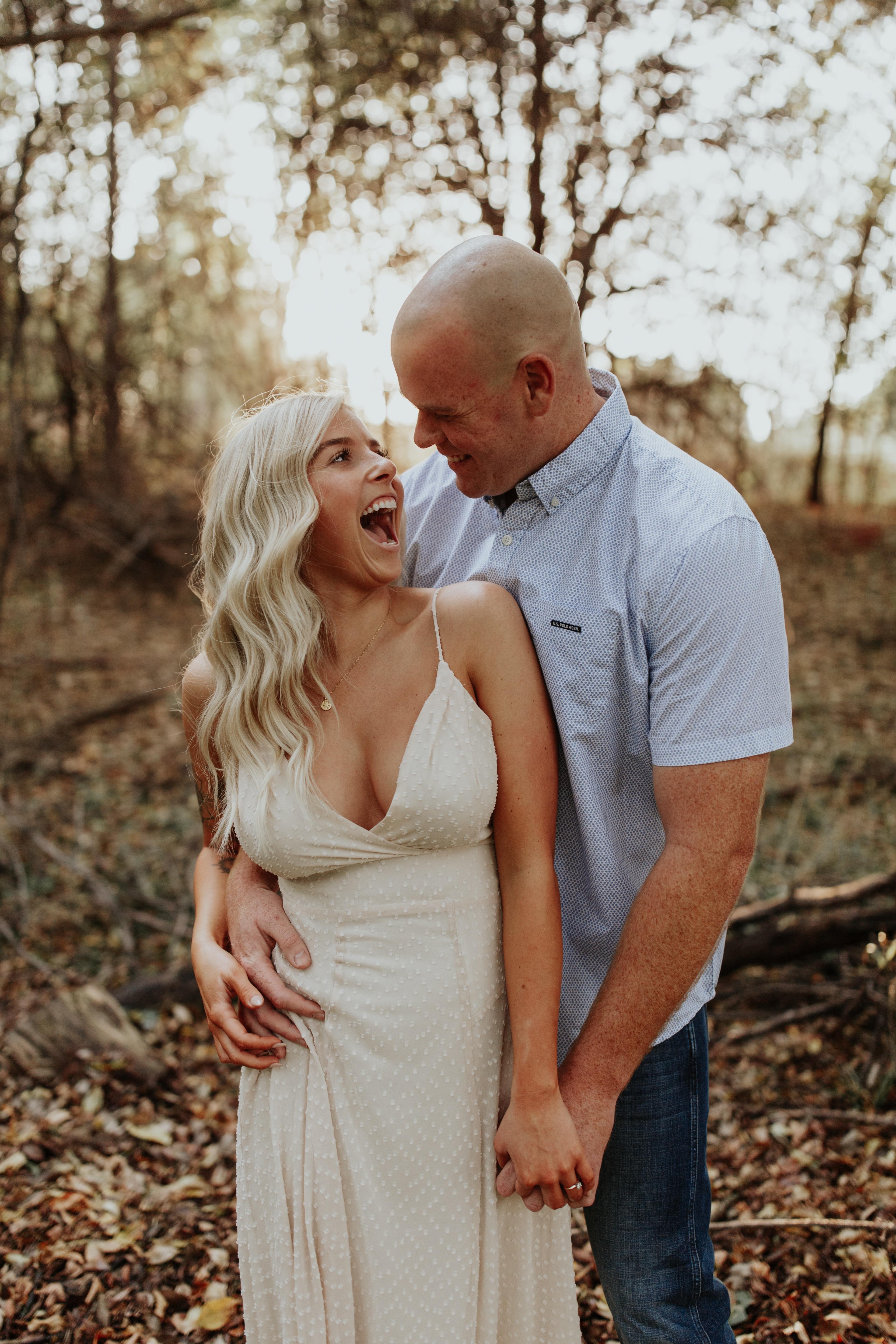 The Wedding Website of Brooke Freeman and Joey Mash