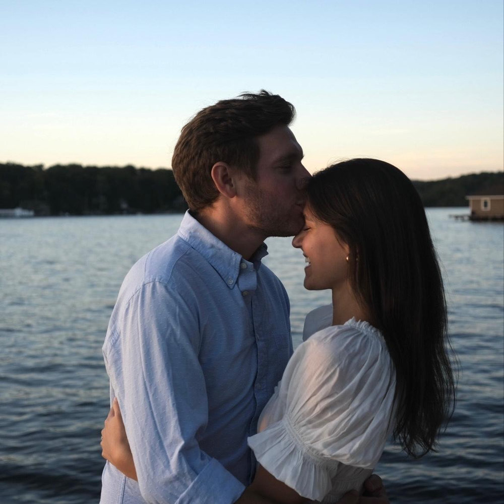 Isabelle Cerami and Dylan Quigley's Wedding Website