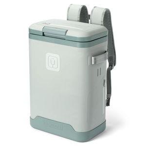 MagPack 24-Can Soft Cooler - Sage | BrüMate