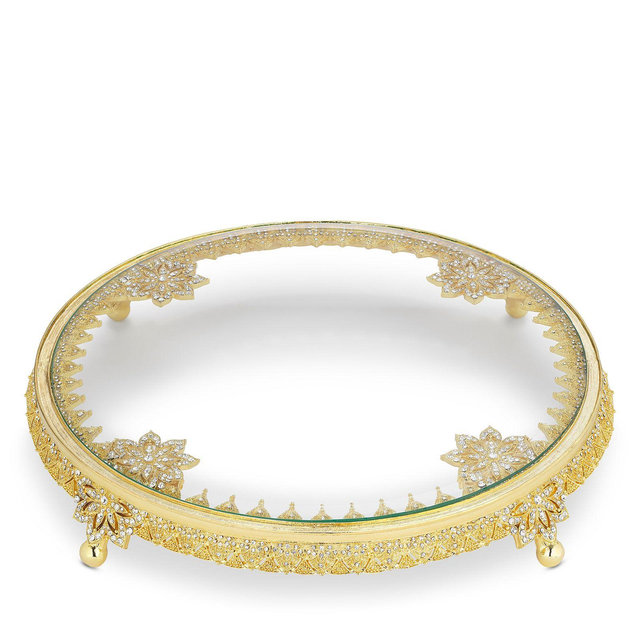 Olivia Riegel Windsor Cake Plateau