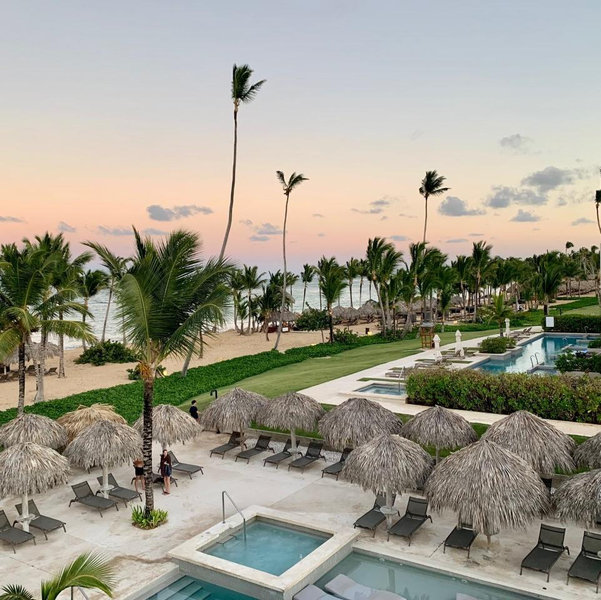 Honeymoon Resort
