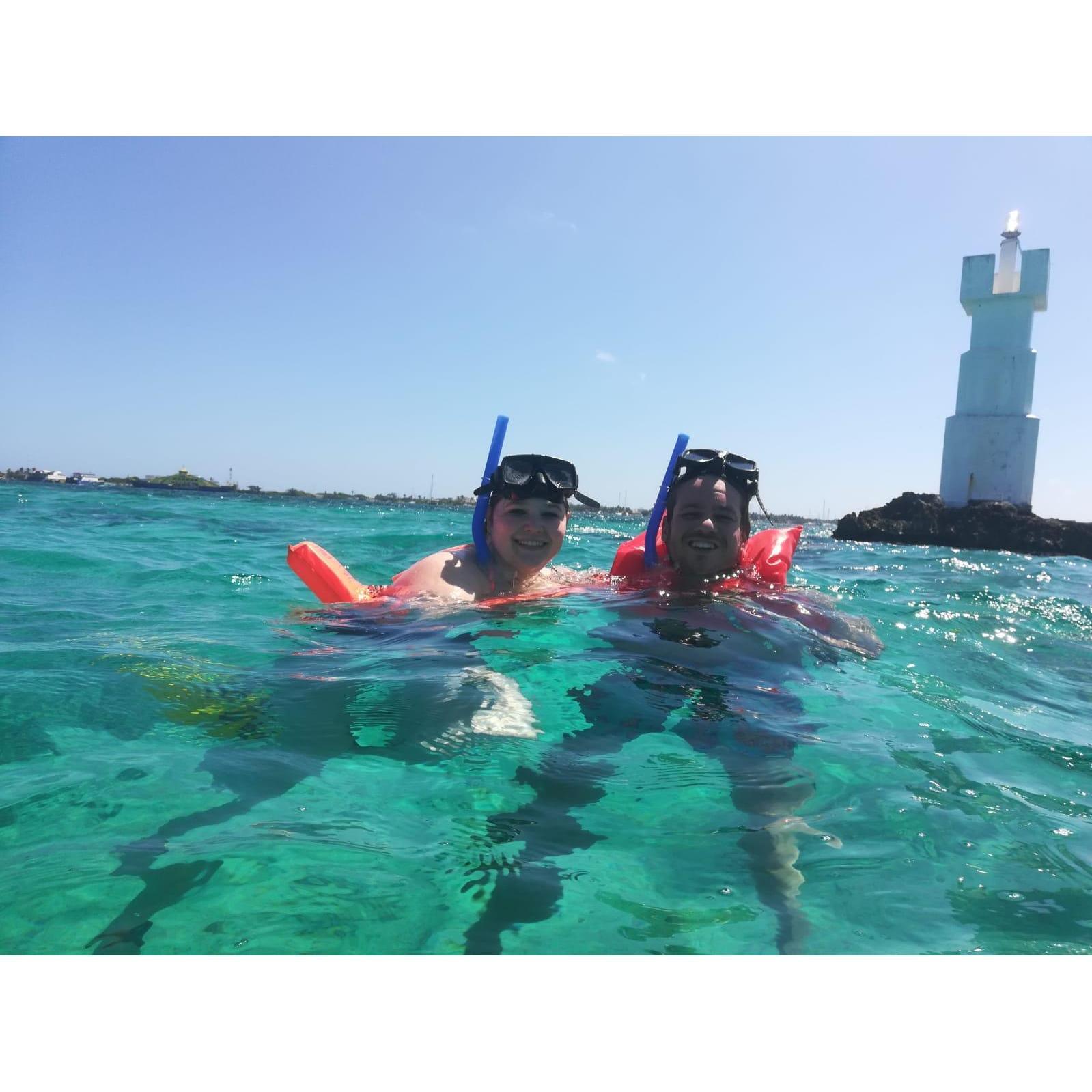 2019 Cancun vacation