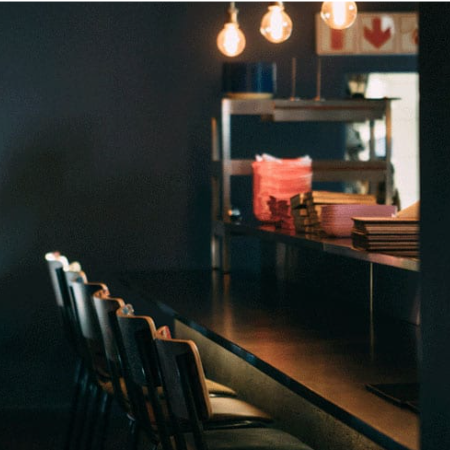 The Commissary
No-fuss casual bar and eatery with delicious dishes and top-notch tipples.
88 Shortmarket Street, Cape Town City Centre, Cape Town
info@theshortmarketclub.co.za, 021 422 2902