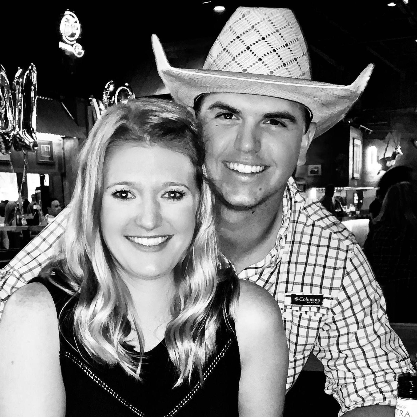 Two Steppin' on Date Night