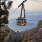 Hop On The Palm Springs Aerial Tramway