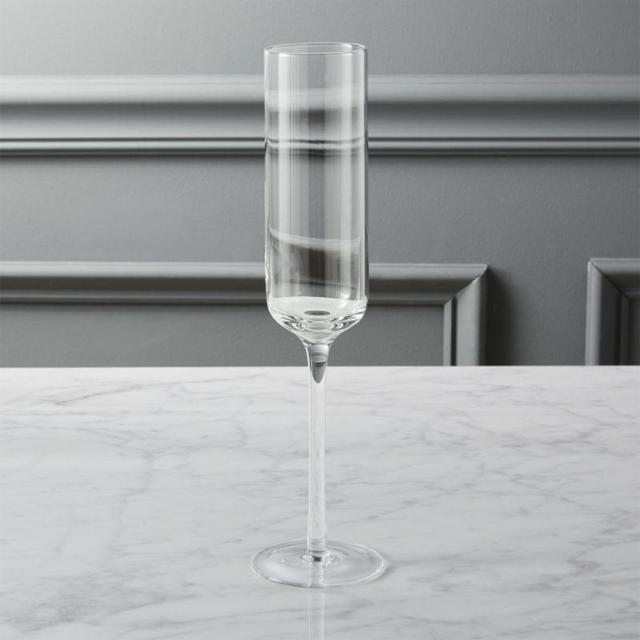 fizz champagne flute