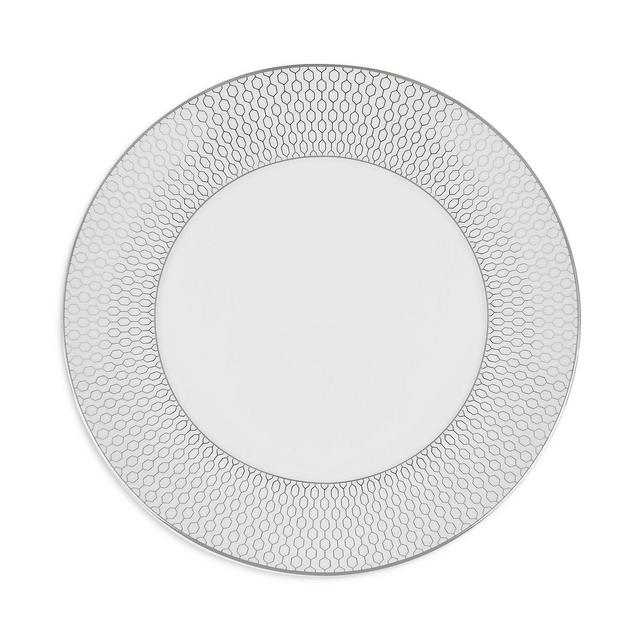 Wedgwood Gio Platinum Salad Plate