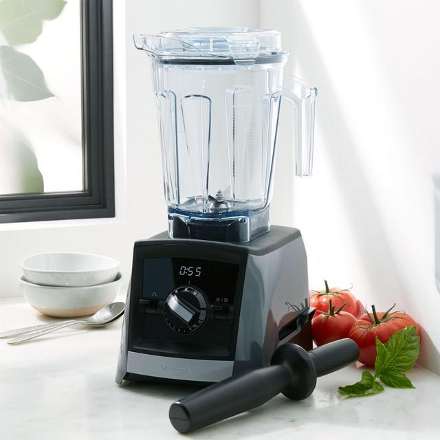 Vitamix ® Ascent A2500 Slate Blender