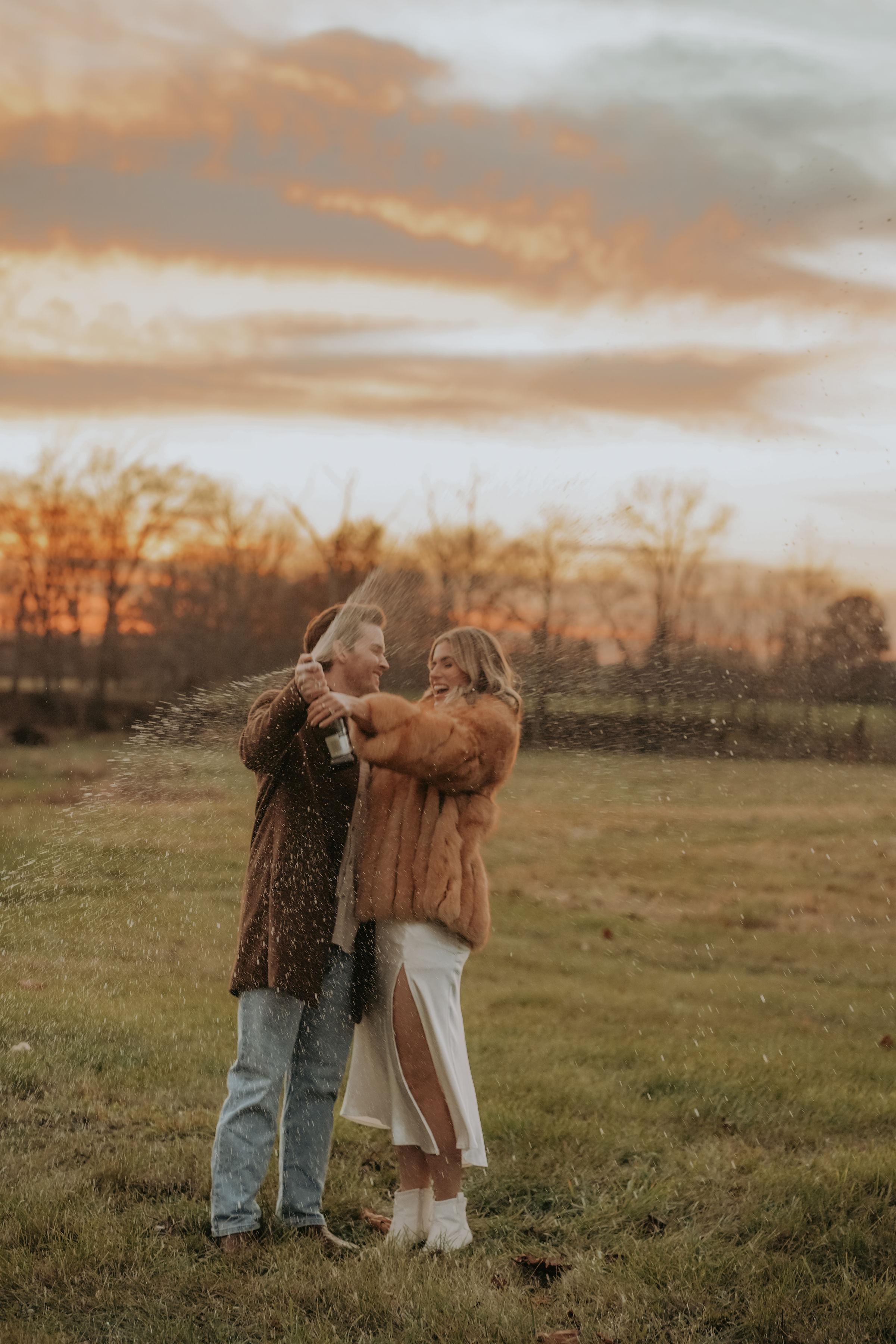 The Wedding Website of Parker Anderson and Brent Mears