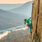 Rock Climbing