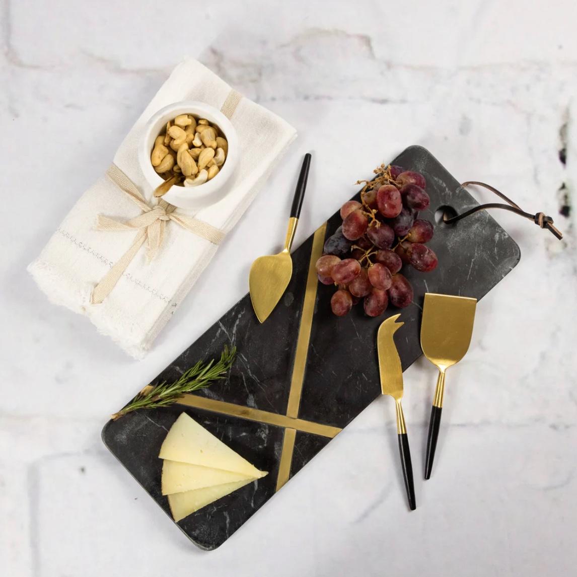 Elias Cheese Board Gift Set