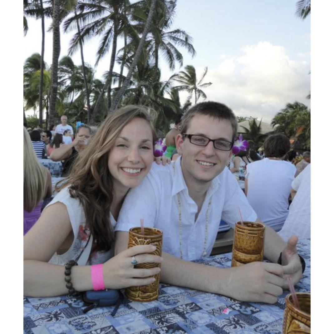Hawaii 2011