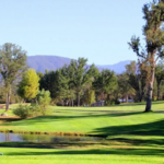River Creek Golf Course