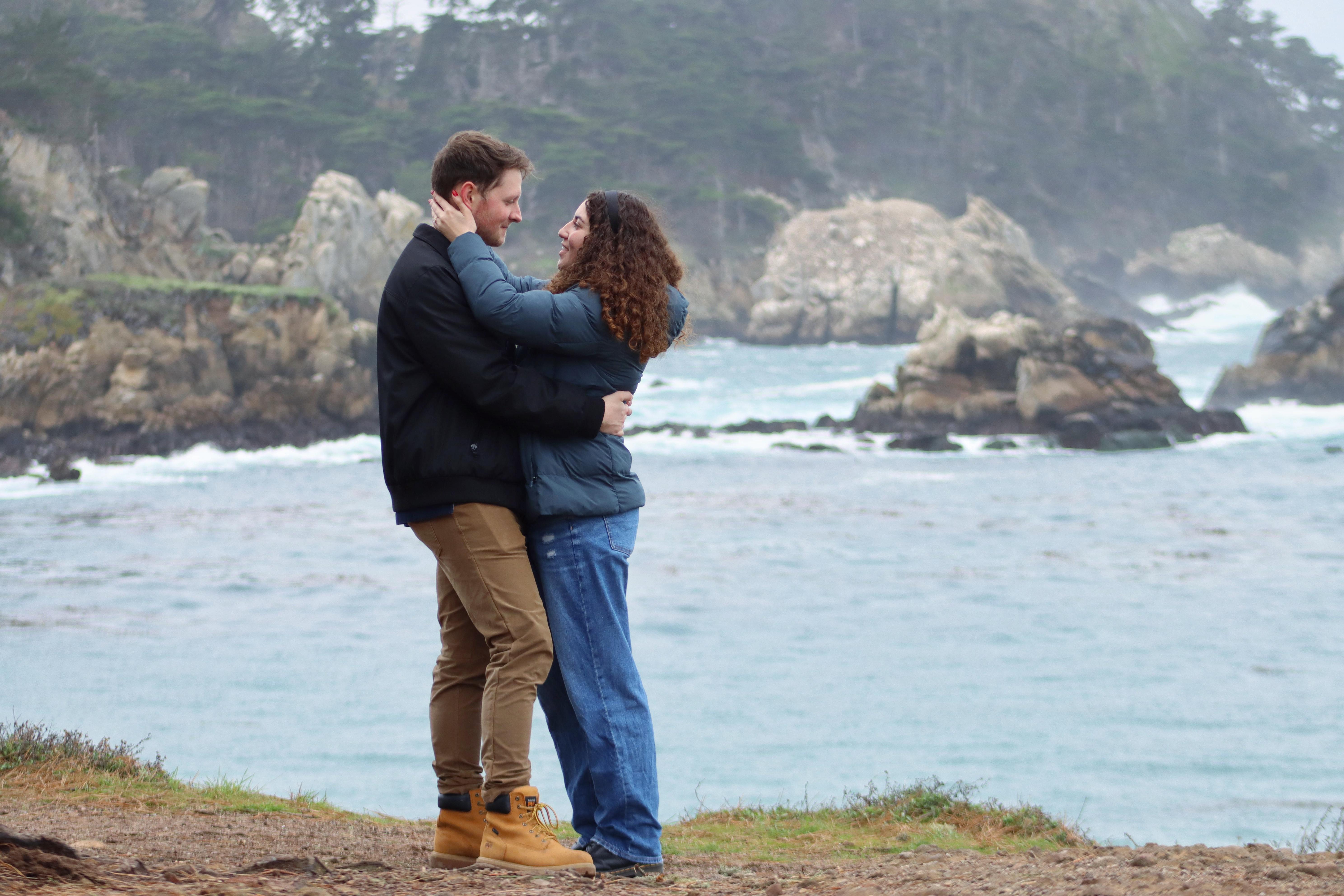 The Wedding Website of Ethan McMullen and Olivia Madera