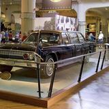 Henry Ford Museum of American Innovation