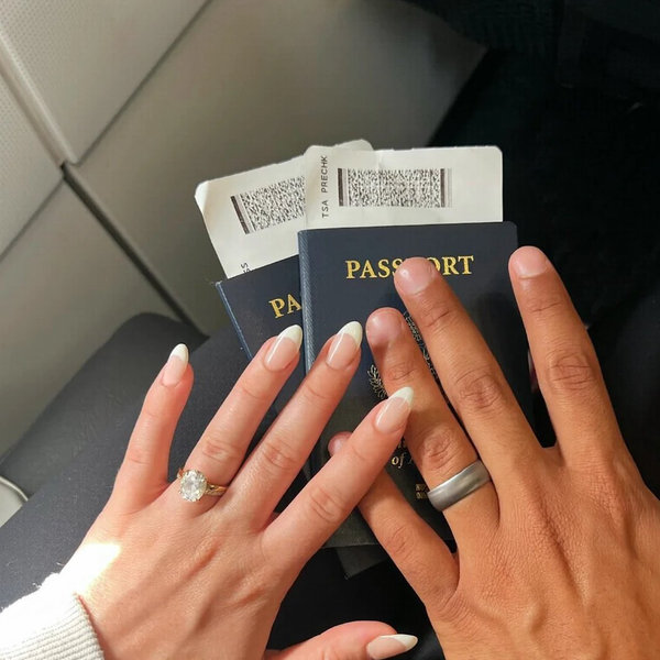 Our Honeymoon Fund