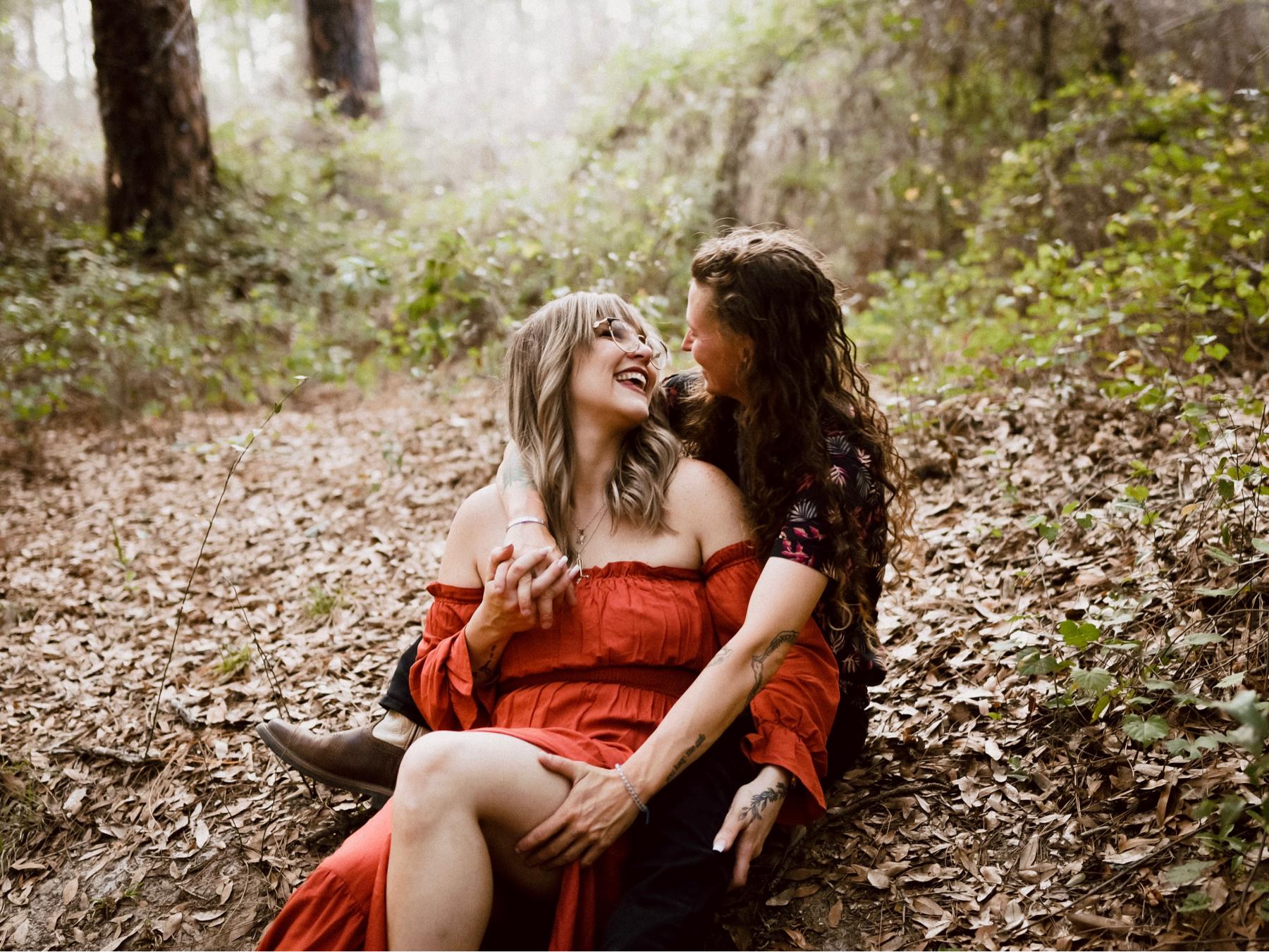 The Wedding Website of Alyssa Dilorenzo and Lyss Farrington