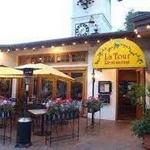La Tour Restaurant