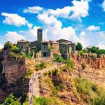 Civita di Bagnoregio
