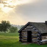 Valley Forge National Park