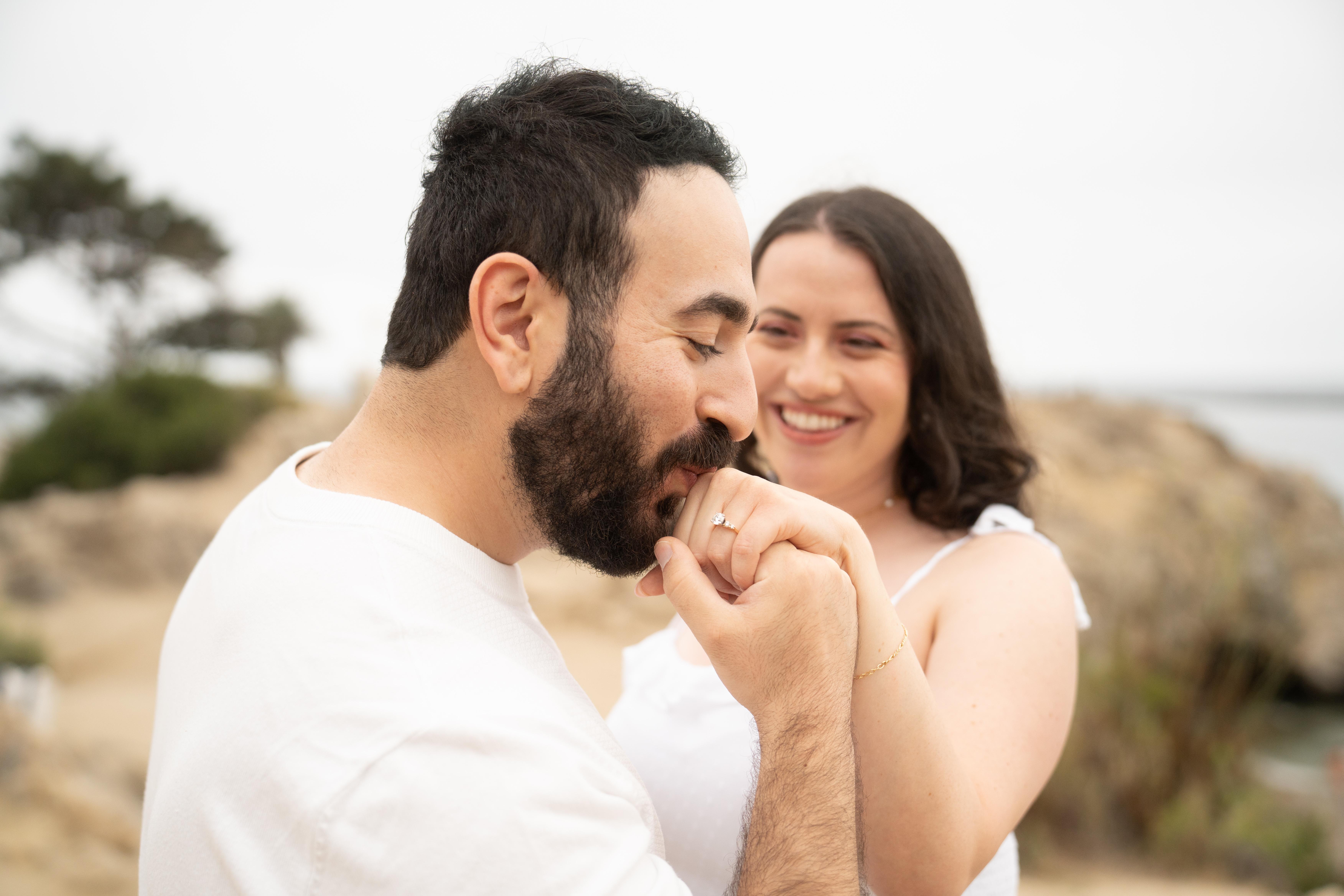 The Wedding Website of Ellen Felisa Mulvihill and Karim Darwish