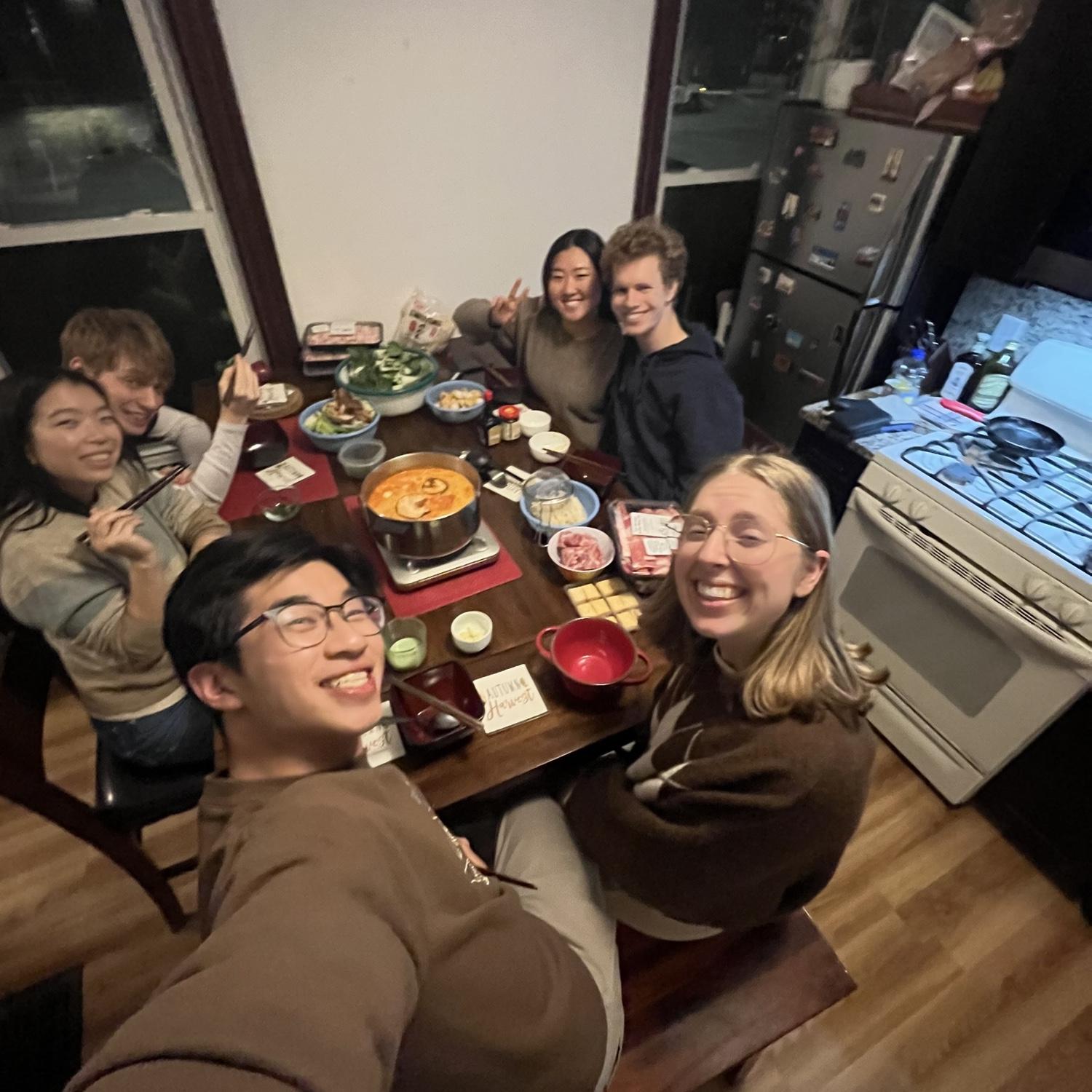 12-13-23
Lots of fun dates spent with our friends!