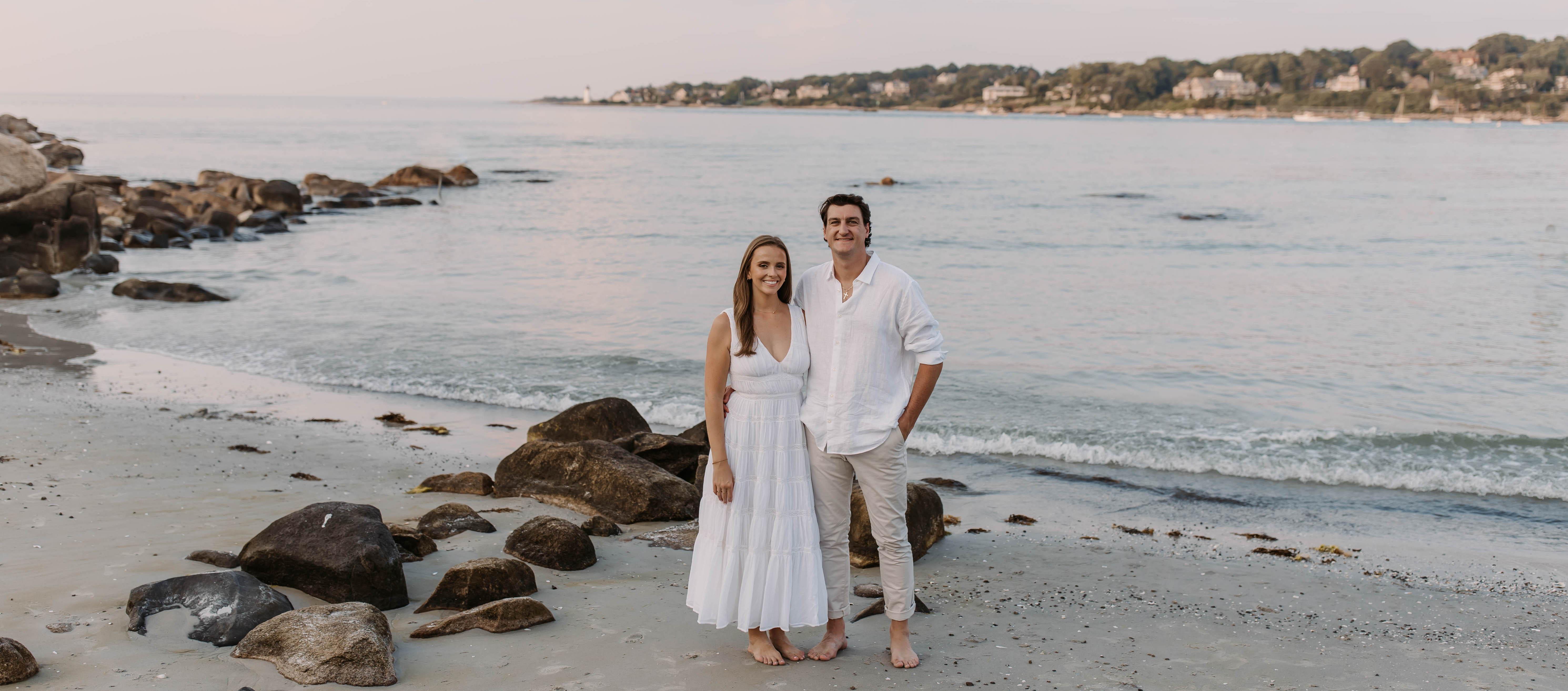 The Wedding Website of Jennifer Sex and Ryan Sciba