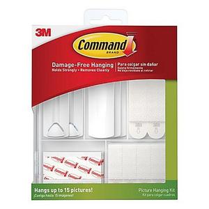 3M Command™ Special Picture Hanging Kit