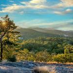 Sunset Rock