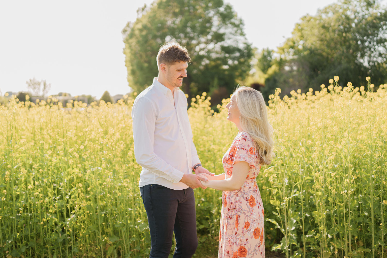 The Wedding Website of Megan Damon and Tyler Kleckner