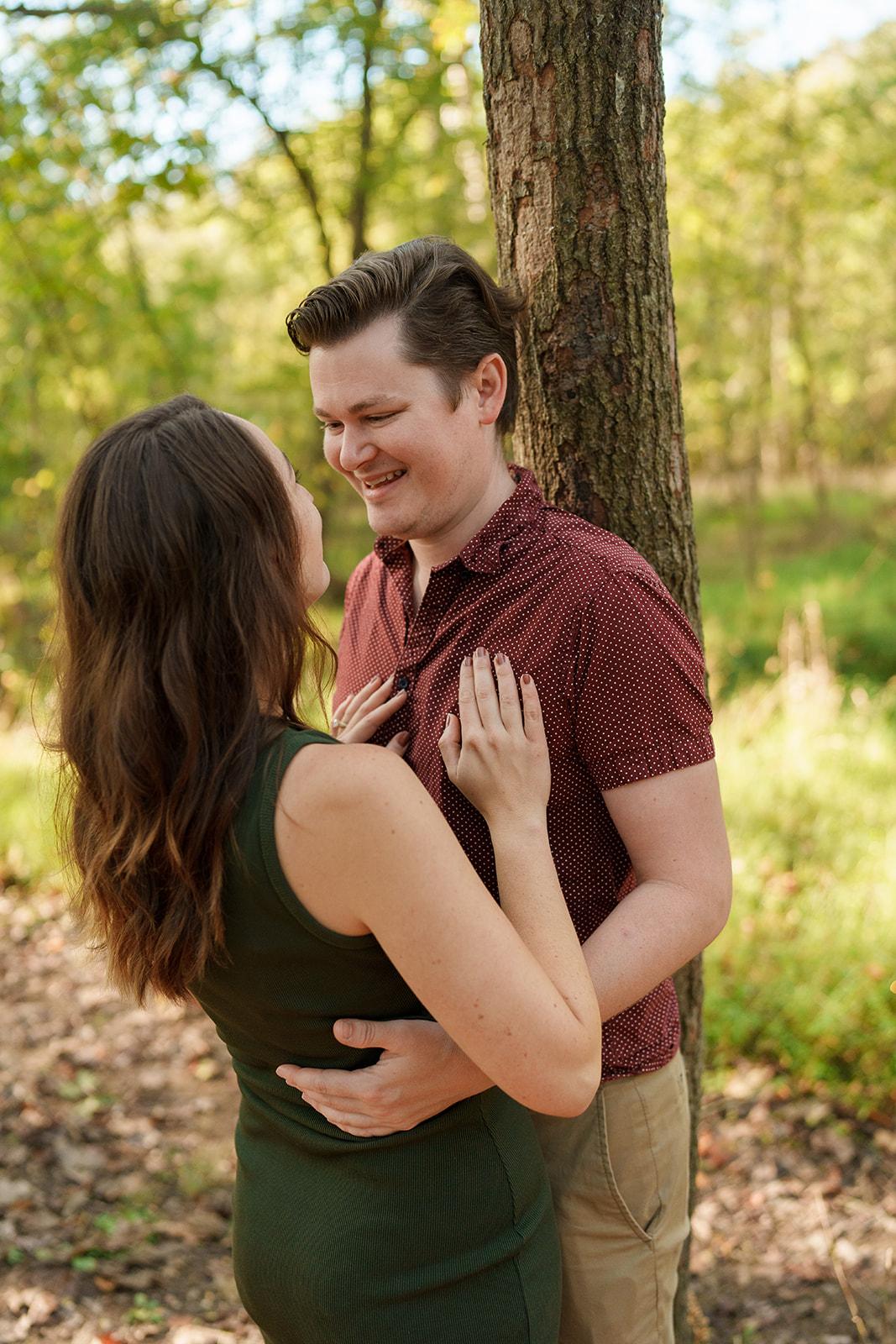 The Wedding Website of Katie Adams and Mike Northeim