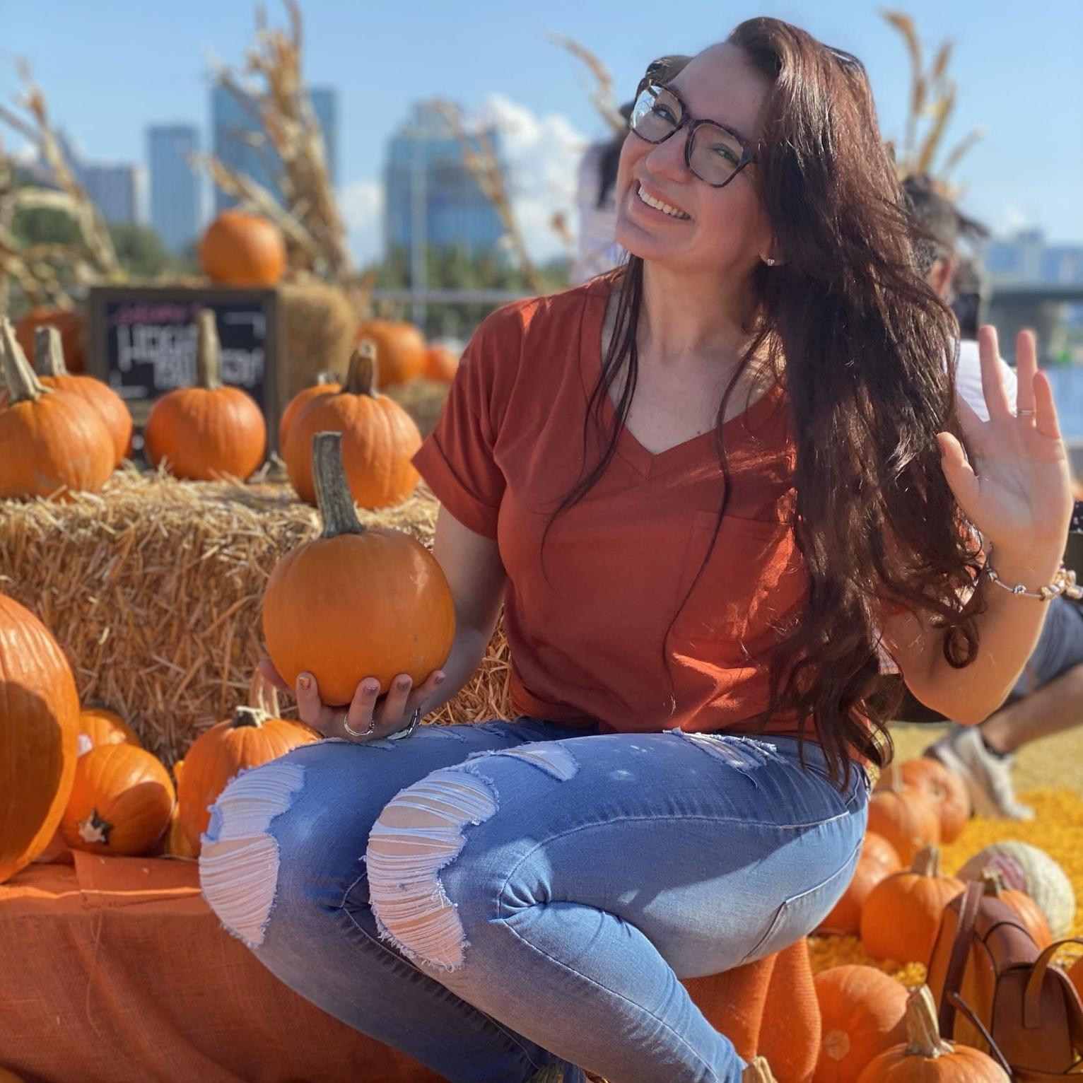 Halloween 2020; Armature Works