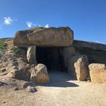 Dolmen de Menga